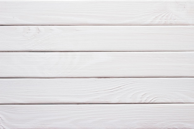 白い素朴な木の壁のテクスチャ背景白いパレット木板