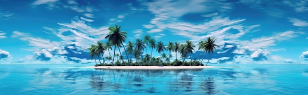 リキテア村マンガレバの白い砂浜、ガンビア諸島、フランス領ポリネシア、南太平洋、太平洋