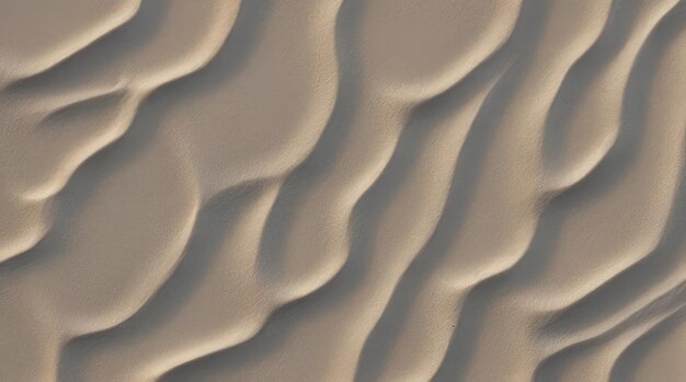 White sand texture background