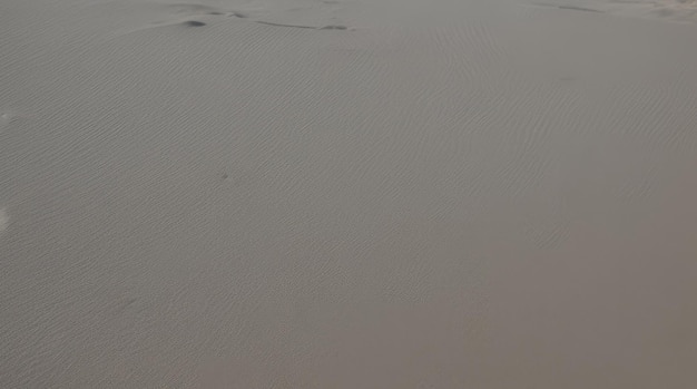 Фото Белый песчаный фон