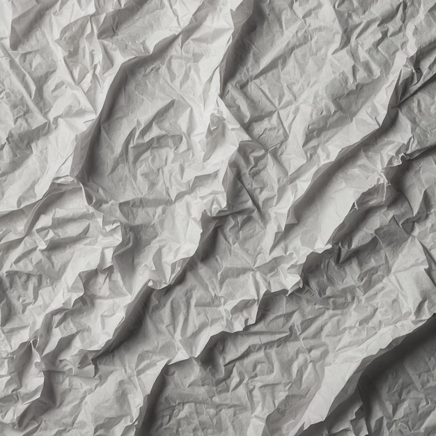 a white sheet with a pattern of lines on it