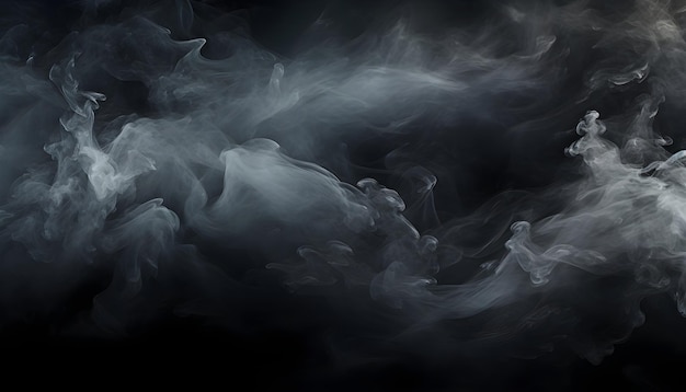 写真 白煙または霧の効果