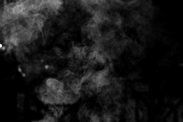 White smoke wallpaper abstract desktop background