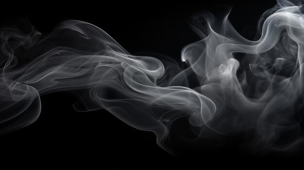 white smoke on white background smoke background