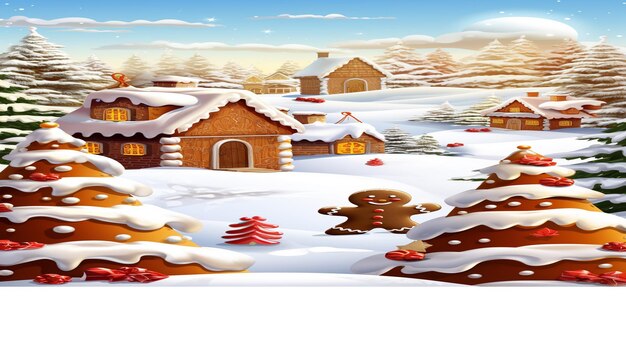 White Snowing Winter Weather Snowfall Background Falling Snowflakes Snowy Landscape