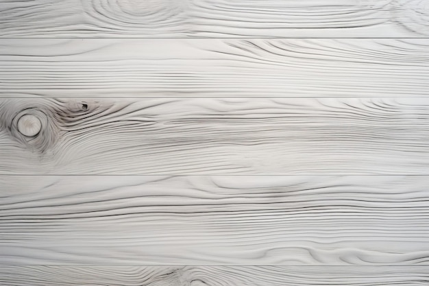 White soft wood surface as background