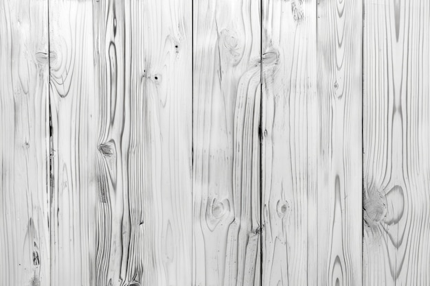 White soft wood surface as background