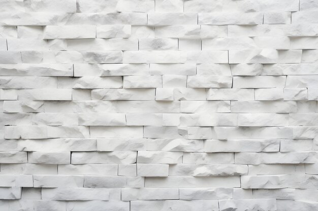 白い石の壁の質感 背景 自然主義的な光 グータイ 単色の作曲