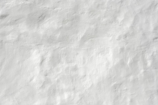 White stucco stone wall background