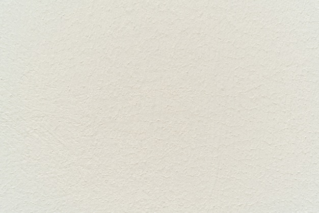 White stucco texture of a wall