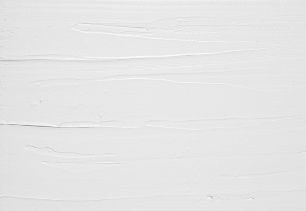 Photo white sweet cream spread structure, abstract culinary background with free space for text