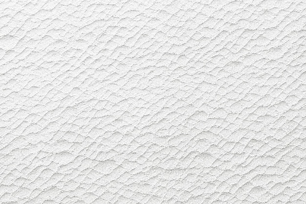 White synthetic leather texture abstract background