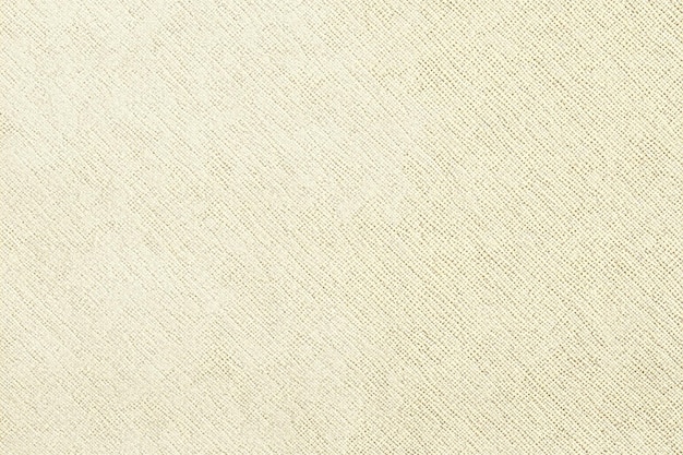 白い合成皮革のテクスチャの抽象的な背景