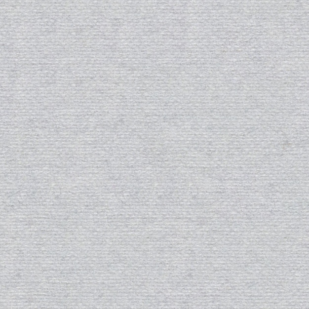 White textile background for design seamless square texture