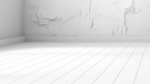 白いテクスチャ ペイントの最小限の背景 白い背景アート 粘土石膏 白い背景 きれいな背景