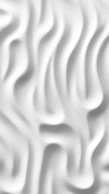 Photo white texture paint minimal background white background art clay plaster white background clean