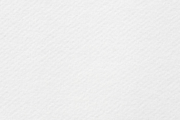 White textured background