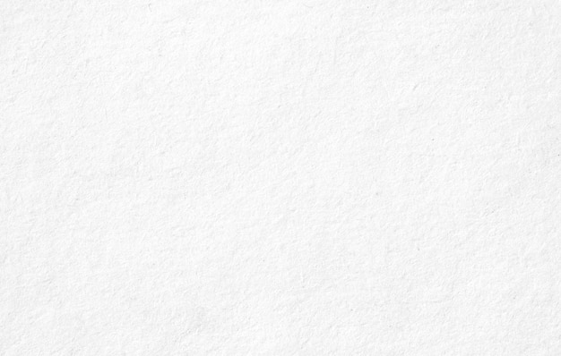 White textured paper