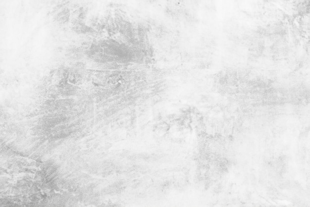 White Textured Wall Background