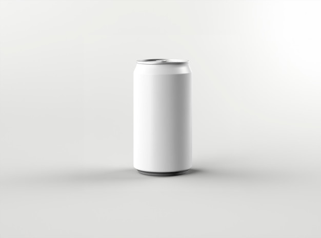 white tincan template