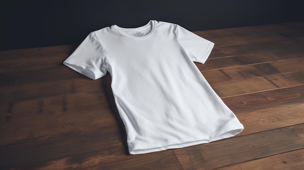 White Tshirt Mockup Shirt mockup set white tee shirt mockup Tshirt template set front white