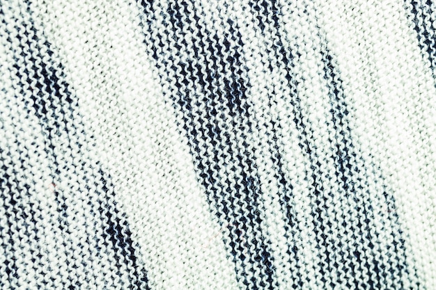 White vintage textile texture or pattern background close-up photo