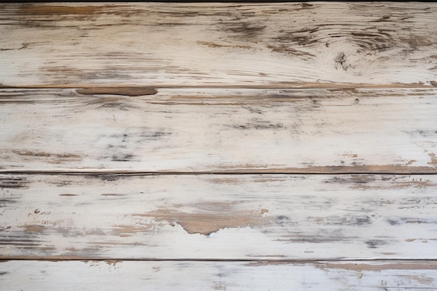 Белая древесина для деревенского фона
