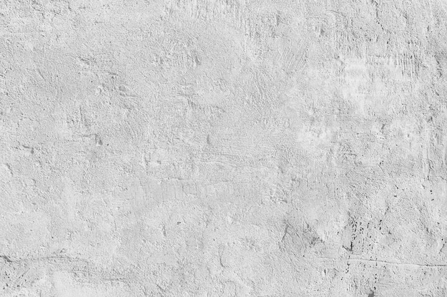 Photo white wall cracks background / abstract white vintage background, texture old wall with cracks