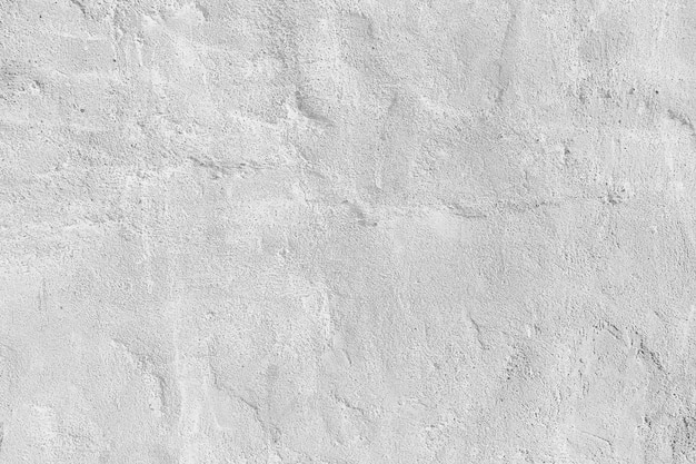 white wall cracks background / abstract white vintage background, texture old wall with cracks