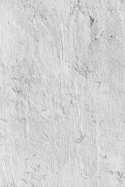 白い壁のひびの背景/抽象的な白いヴィンテージの背景、ひびのあるテクスチャ古い壁