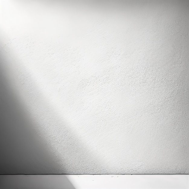 white wall texture bright background with space