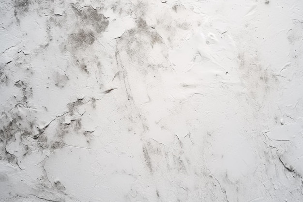 White wall texture with a rough texture.