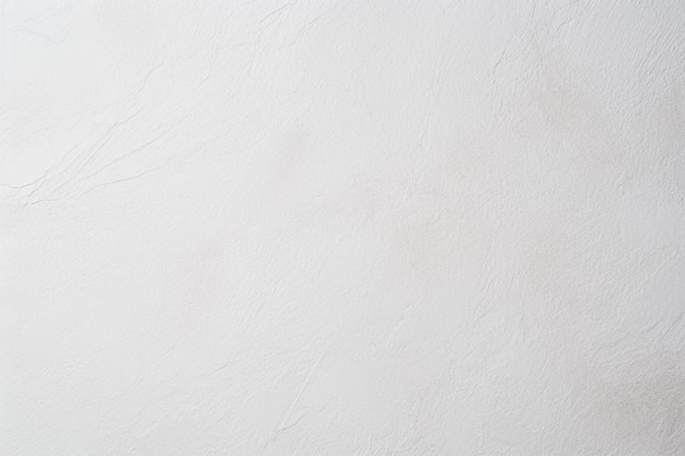 a white wall with a black mark on it