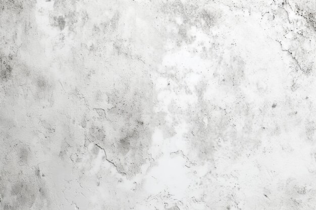 A white wall with a rough texture and a gray paint job