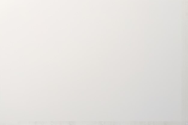 Photo a white wall with a sign that says quot quot on it