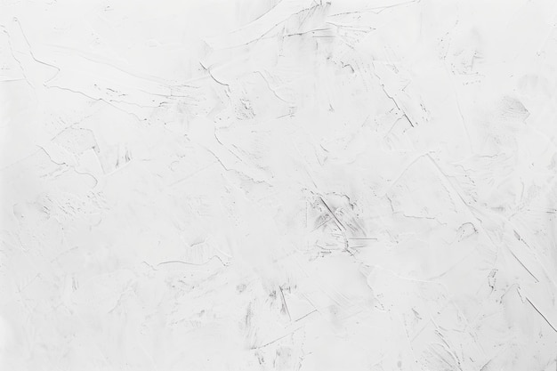 a white wall with a white textured background