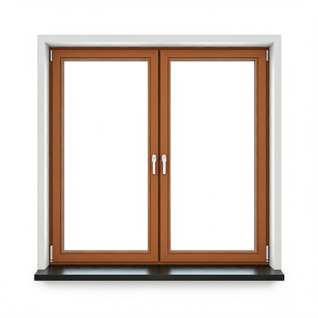 a white wall with a wooden cabinet and a white wall