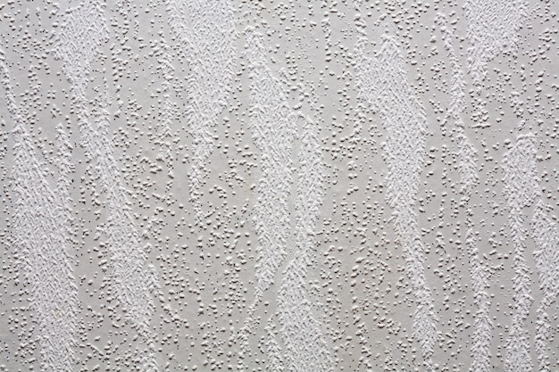 White Wallpaper Texture