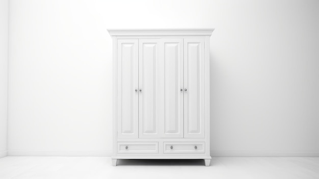 White Wardrobe In Dutch Tradition A Consumer Culture Critique