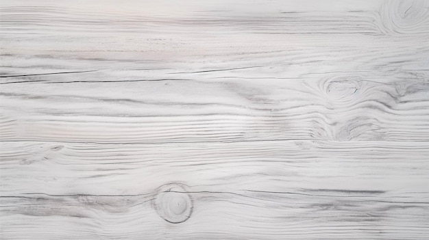 Фото Белый помытый старый деревянный фон текстура деревянный аннотация