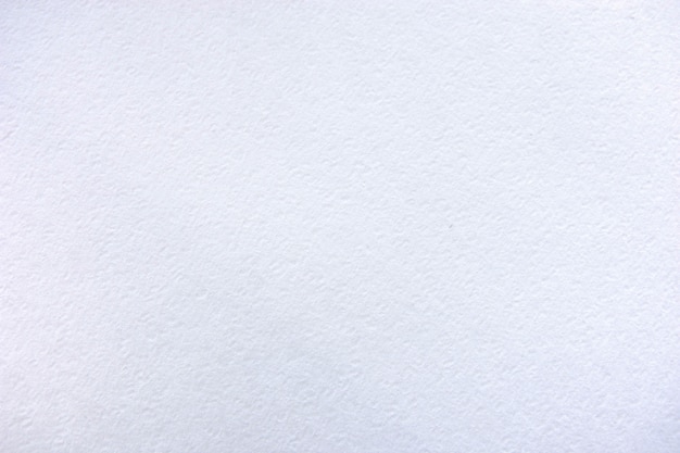 Текстура белой акварельной бумаги, креативный арт-проект, копия пространства
