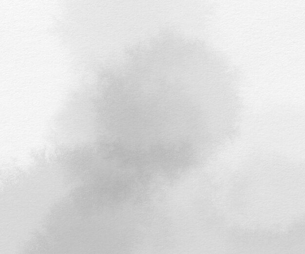 white watercolor abstract texture background