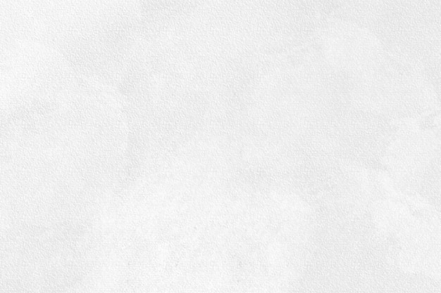 White watercolor papar texture background for cover card design or overlay aon paint art background