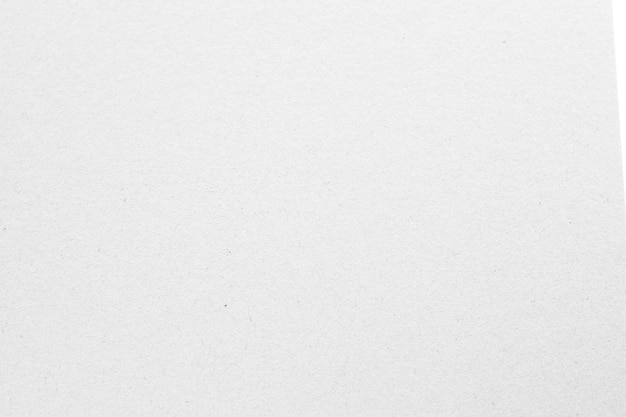 White watercolor paper texture or background