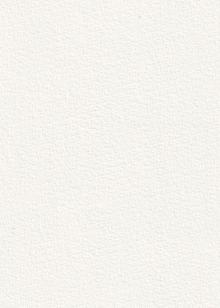 Photo white watercolor paper texture background