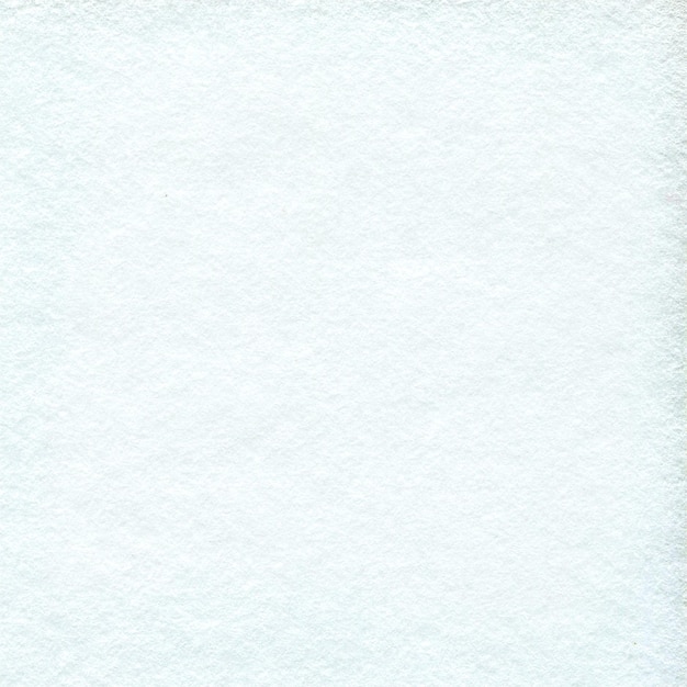 White watercolor paper texture White paper background