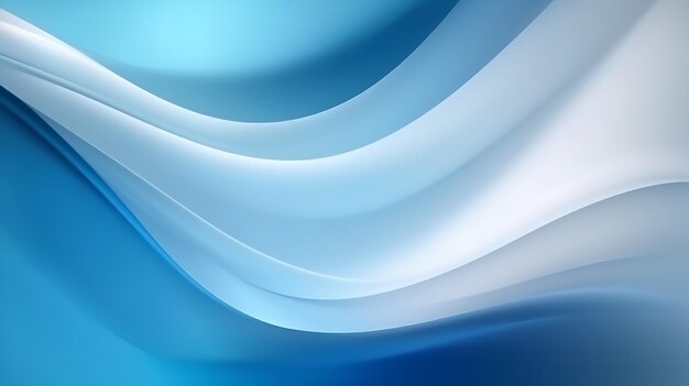 white wave abstact background texture