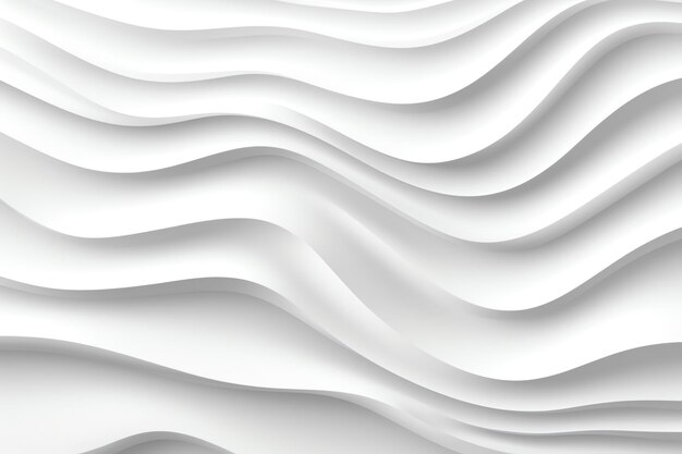 A white wavy wallpaper with the word " on it. "