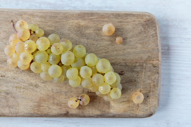 White wine grape