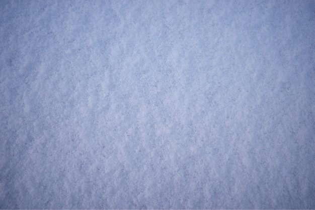 White winter snow texture background